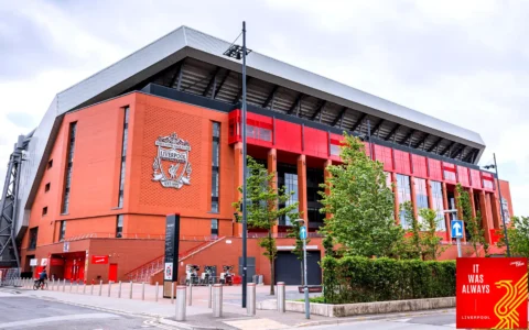It Was Always… The Beginning of Something Bigger For Liverpool Fans