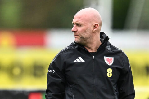 Liverpool's Arne Slot replacement could already be at the club - Opinion