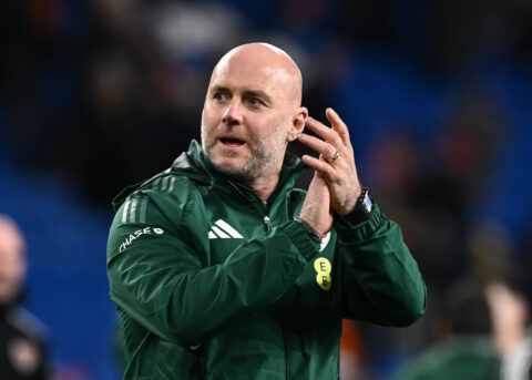 Former Wales Manager Takes Charge of Liverpool U21s as Head Coach Former Wales Manager Takes Charge of Liverpool U21s as Head Coach