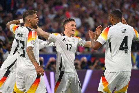 How Liverpool Beat Bayern Munich and Man City in the Race to Sign Florian Wirtz How Liverpool Beat Bayern Munich and Man City in the Race to Sign Florian Wirtz