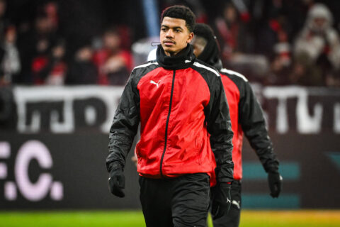 Reds target Morocco starlet as youth recruitment drive continues