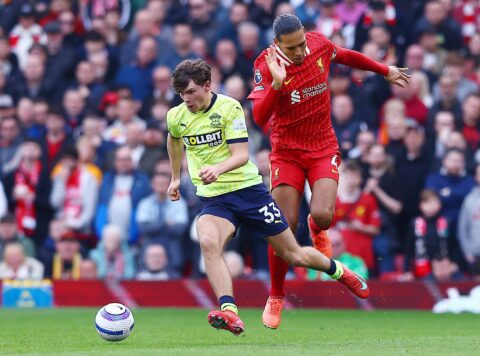 Liverpool’s Next Step in Attack Could Be Tyler Dibling, Not Anthony Gordon Liverpool’s Next Step in Attack Could Be Tyler Dibling, Not Anthony Gordon