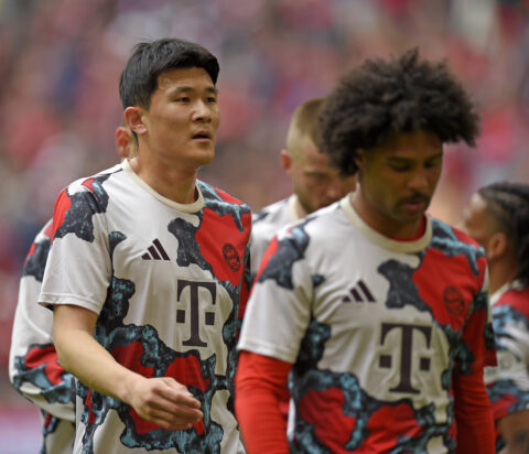 Liverpool Considering Move to Sign £43m Bayern Munich Star - Journalist Liverpool Considering Move to Sign £43m Bayern Munich Star - Journalist