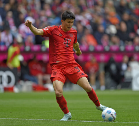 Liverpool Still in the Race to Sign £43m Bayern Munich Star after Journalist's Update Liverpool Still in the Race to Sign £43m Bayern Munich Star after Journalist's Update