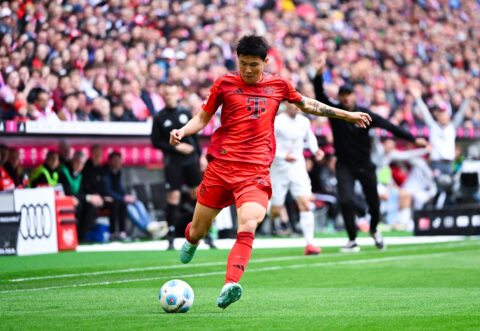 Liverpool eye £30m Bayern defender as Slot targets backline upgrade