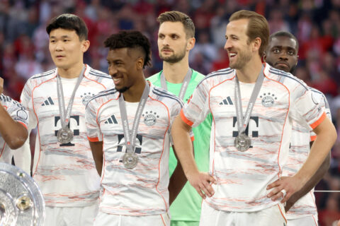 Liverpool 'Reignite Interest' in Signing £30million Bayern Munich Defender - Report Liverpool 'Reignite Interest' in Signing £30million Bayern Munich Defender - Report