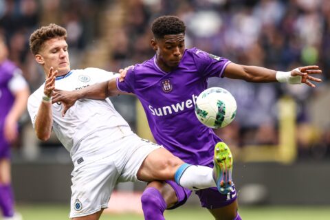Liverpool 'Have Scouted' 22-year-old Forward Ahead of Potential Summer Move - Report Liverpool 'Have Scouted' 22-year-old Forward Ahead of Potential Summer Move - Report
