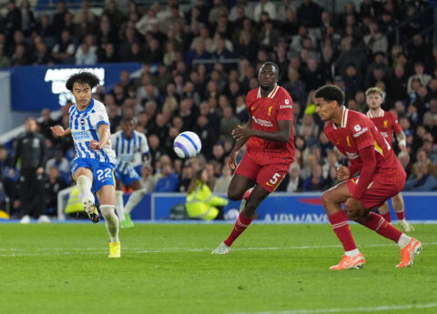 What Liverpool’s Tactical Gambles Can Teach Smarter Online Casino Play