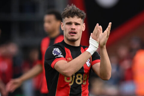 Liverpool’s next addition flying to England for medical Liverpool’s next addition flying to England for medical