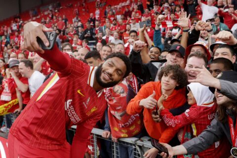 How Premier League Fans Really Track the Season