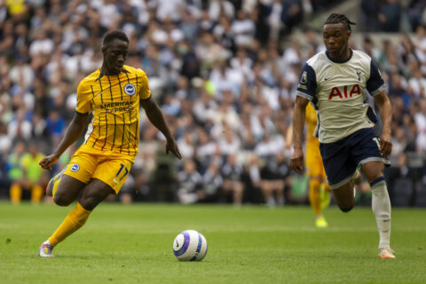 Liverpool ‘Keen’ on Signing ‘Impressive’ £30million Premier League Winger – Report