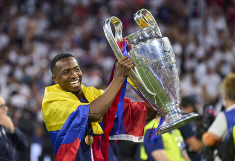 Revealed: Liverpool Almost Signed PSG UEFA Champions League Winner