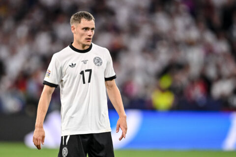 Paul Joyce: Liverpool table £113m for Wirtz as Leverkusen talks continue Paul Joyce: Liverpool table £113m for Wirtz as Leverkusen talks continue