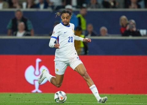 Liverpool Suffer Blow in the Race to Sign 22-year-old Forward - Report