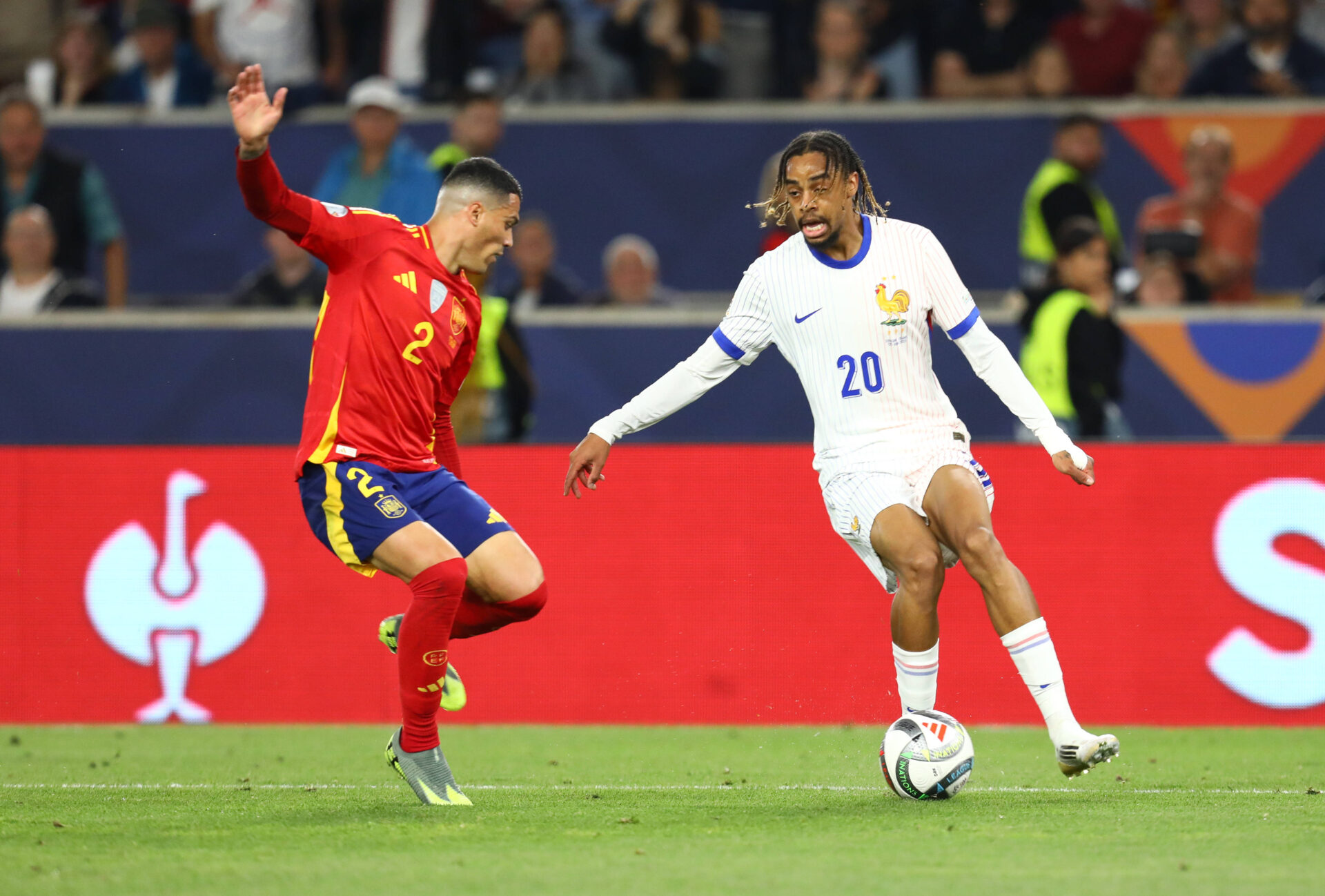 Liverpool Could Sign Another £100m Forward After Florian Wirtz - Report