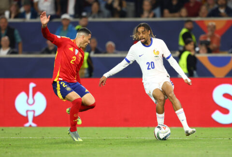 Sky Sports Reporter: Liverpool 'Closely Monitoring' £84m Forward