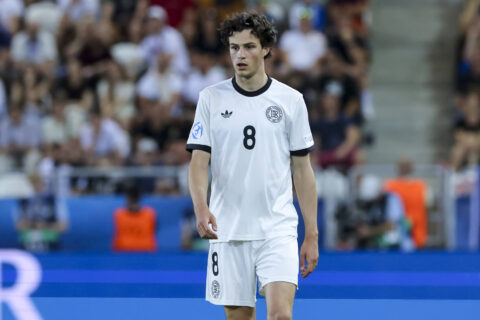 Liverpool Could Hijack Everton's Move for £21.3m Midfielder - Report Liverpool Could Hijack Everton's Move for £21.3m Midfielder - Report