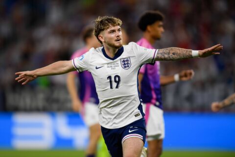 Brighton and Leverkusen Eye Reds’ Attacking Star Brighton and Leverkusen Eye Reds’ Attacking Star
