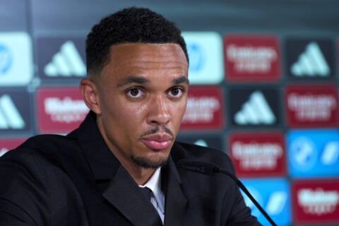 Trent Alexander-Arnold’s Fluent Farewell Hints at Long-Planned Liverpool Exit