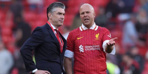 David Ornstein: Liverpool’s Smart Moves Could Match 2018 Impact David Ornstein: Liverpool’s Smart Moves Could Match 2018 Impact