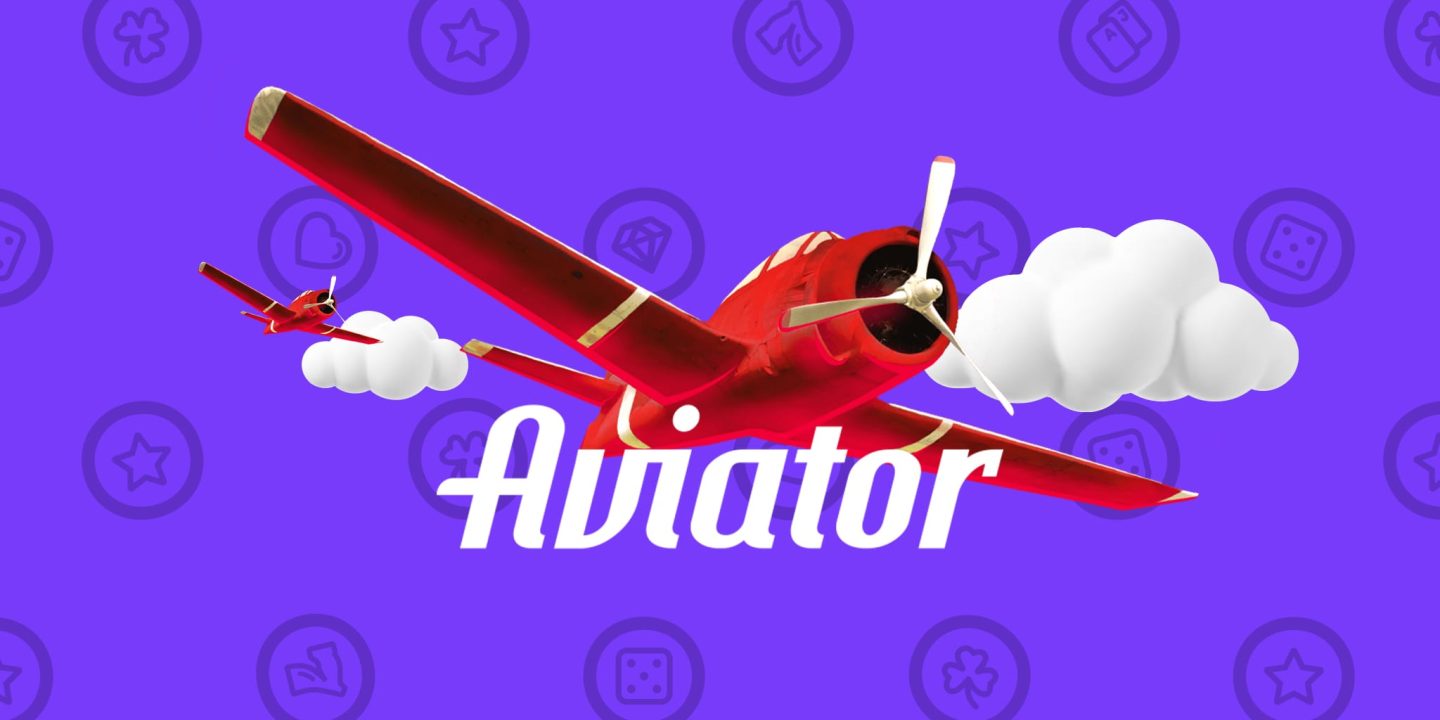 Aviator game download