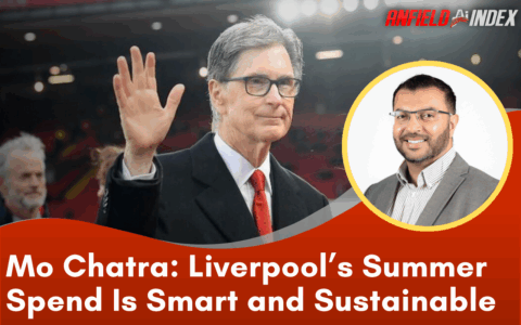 Financial Expert: Even After Ekitike, Liverpool Can Still Buy Isak, Rodrygo and Guehi This Summer