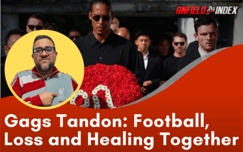 The Hardest Week: Football, Loss and Healing Together