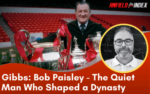 Bob Paisley: Liverpool's Quiet Man Who Shaped a Dynasty