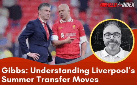 The Case for Calm: Understanding Liverpool's Summer Transfer Moves
