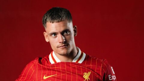 Revealed: Why Florian Wirtz Chose to Sign for Liverpool Over Bayern Munich