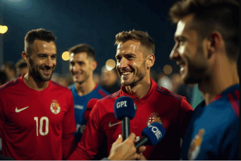 Turkish Teams Shock Europe: New Season Champions League at Pinco Turkish Teams Shock Europe: New Season Champions League at Pinco