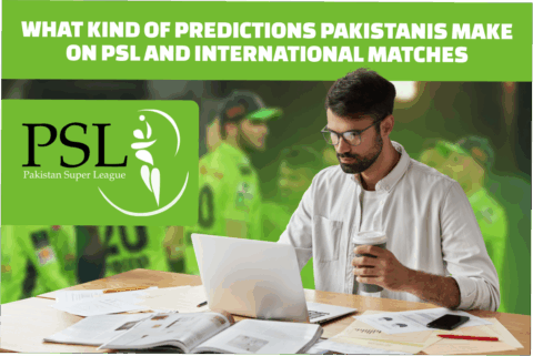 What Pakistanis are Betting on in PSL and National Team Matches What Pakistanis are Betting on in PSL and National Team Matches