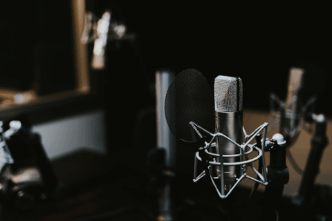 Podcast vs. Fan Forums: The Power of Voice in Modern Fandom
