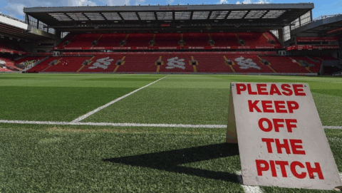 Report: Why Anfield Will Look Sharper Than Ever for the New Season