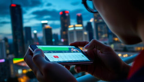 From Casual Gambler to VIP: The Journey of Player Engagement From Casual Gambler to VIP: The Journey of Player Engagement