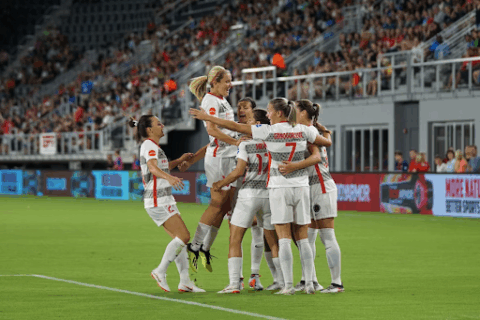 The Rise of Women’s Football and Its Global Impact The Rise of Women’s Football and Its Global Impact