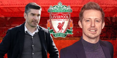 Liverpool legend claims two people are to blame for Arne Slot's struggles