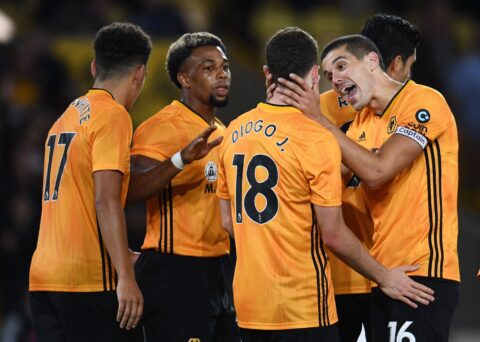 Conor Coady reflects on Jota’s legacy at Wolves and Liverpool