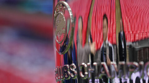 UEFA Finally Approved the Champions League Change That Might Impact Liverpool UEFA Finally Approved the Champions League Change That Might Impact Liverpool