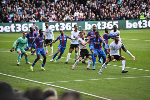 Liverpool 'Favourites' to Sign £45m Premier League Star - Report