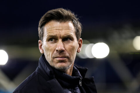 Report: Liverpool in Talks with Ex-Man City Boss for Women’s Head Coach Role Report: Liverpool in Talks with Ex-Man City Boss for Women’s Head Coach Role