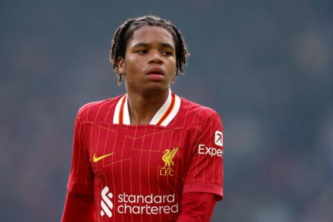 Fabrizio Romano: Liverpool to 'Hold Talks' Over Deal for Winger Fabrizio Romano: Liverpool to 'Hold Talks' Over Deal for Winger