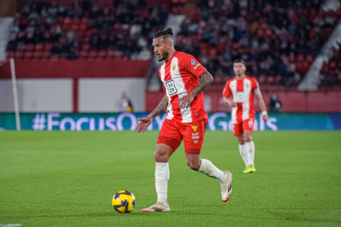 Liverpool 'Interested' in Signing 31-Goal Striker in £21.6m Deal - Report Liverpool 'Interested' in Signing 31-Goal Striker in £21.6m Deal - Report