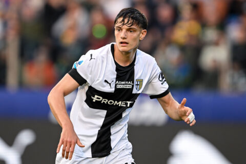 Fabrizio Romano: “Leoni Wants to Go to Liverpool” as Reds Push for Two Major Signings Fabrizio Romano: “Leoni Wants to Go to Liverpool” as Reds Push for Two Major Signings