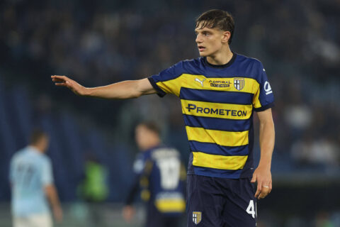 Italian club braced as Liverpool show interest in young defensive talent
