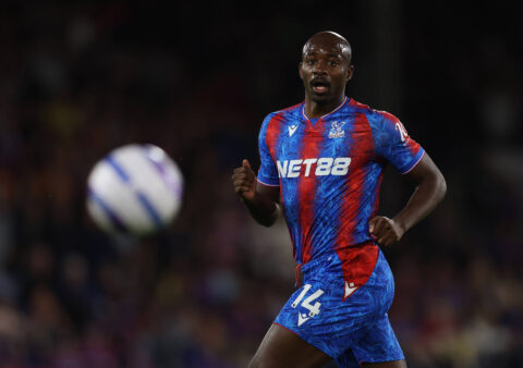 Liverpool 'in talks' to sign 30-goal Premier League forward Liverpool 'in talks' to sign 30-goal Premier League forward