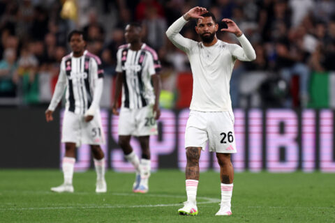 Liverpool 'Interested' in Signing £35m Juventus Star - Report
