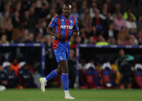 Liverpool Identify £60m Striker as Potential Transfer Wildcard