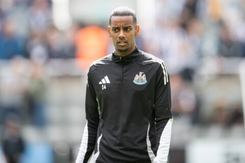 Champions turn up heat on Newcastle with power play in transfer market Champions turn up heat on Newcastle with power play in transfer market