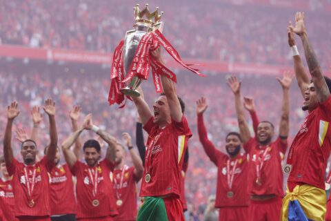 The Anfield Factor: How Home Advantage Impacts Performance and Prediction The Anfield Factor: How Home Advantage Impacts Performance and Prediction